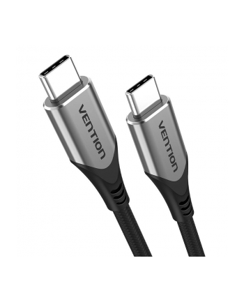 Vention Usb 3 1 Type C 20V 3A Pd 60W 4K Oplot 1 5M