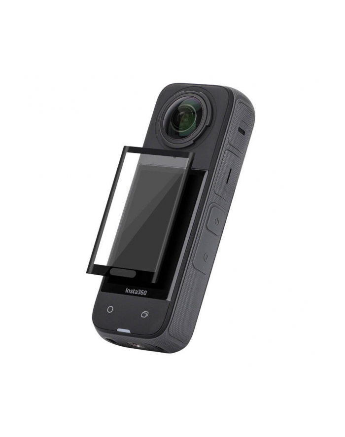 Sunnylife Szkło hartowane (2 sztuki) do Insta360 X4 główny