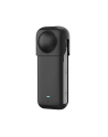 Puluz Silikonowa obudowa ochronna do Insta360 X4 (czarna) - nr 2