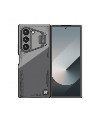 Nillkin Ochronne Solidne Etui Plecki Na Telefon Samsung Galaxy Z Fold 6 5G