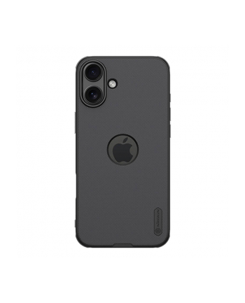 Nillkin Do Iphone 16 Plus Super Frosted Pro Czarne