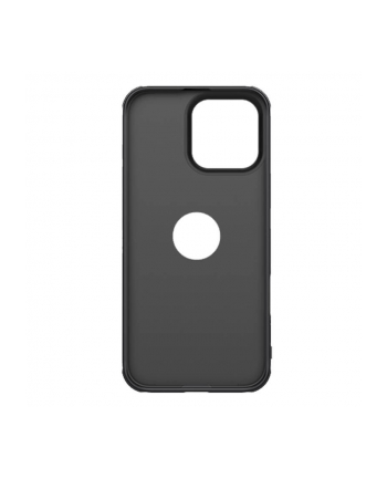 Nillkin Super Frosted Shield Pro Iphone 16 Czarny
