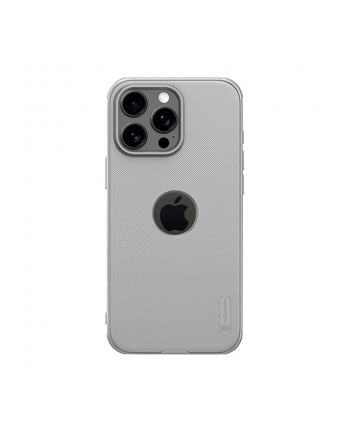 Nillkin Super Frosted Shield Pro Iphone 16 Szary