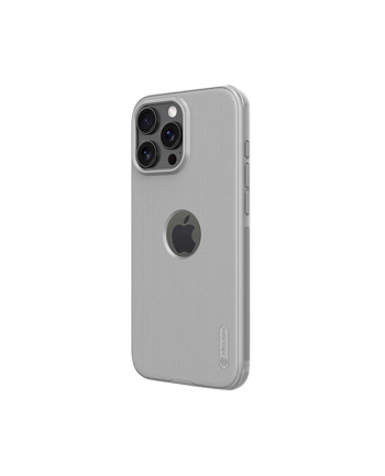 Nillkin Super Frosted Shield Pro Iphone 16 Szary