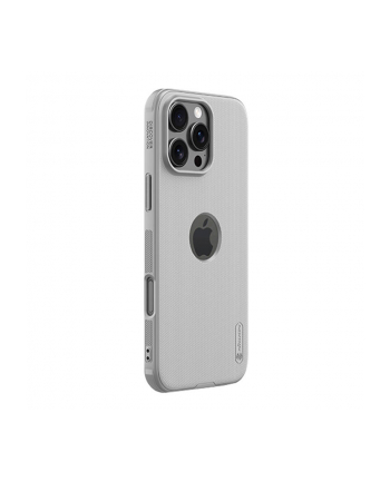 Nillkin Super Frosted Shield Pro Iphone 16 Max Szary
