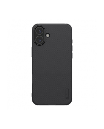 Nillkin Etui Do Iphone 16 Plus  Case Wytrzymały  Na Telefon  Antypoślizgowy