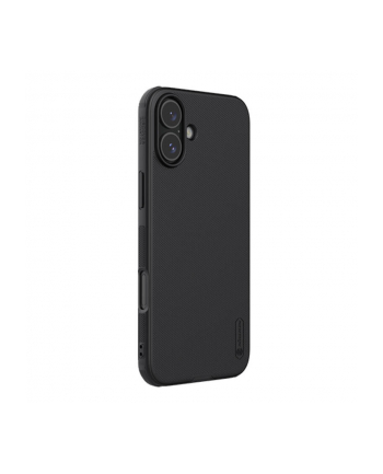 Nillkin Etui Do Iphone 16 Plus  Case Wytrzymały  Na Telefon  Antypoślizgowy