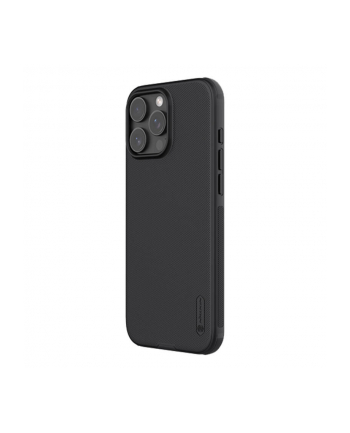 Nillkin Etui Frosted Shield Pro Magnetic Do Iphone 16 Pro Max, Czarne
