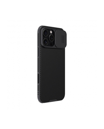 Nillkin Etui Camshield Do Iphone 16 Plus Magsafe  Case Obudowa Plecki