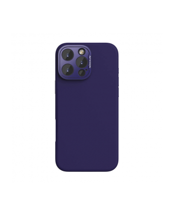 Nillkin Wytrzymałe Magnetyczne Etui Pokrowiec Na Telefon Iphone 16 Pro Max