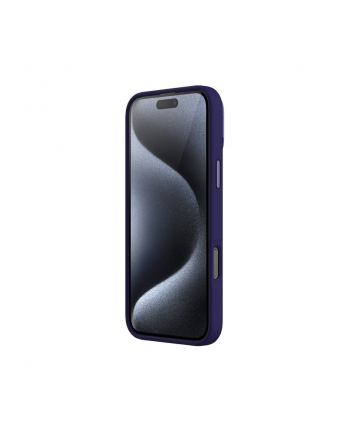 Nillkin Wytrzymałe Magnetyczne Etui Pokrowiec Na Telefon Iphone 16 Pro Max