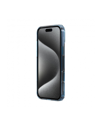 Nillkin Wytrzymałe Ochronne Magnetyczne Etui Do Telefonu Iphone 16 Pro