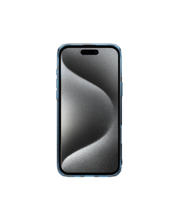 Nillkin Wytrzymałe Ochronne Magnetyczne Etui Do Telefonu Iphone 16 Pro
