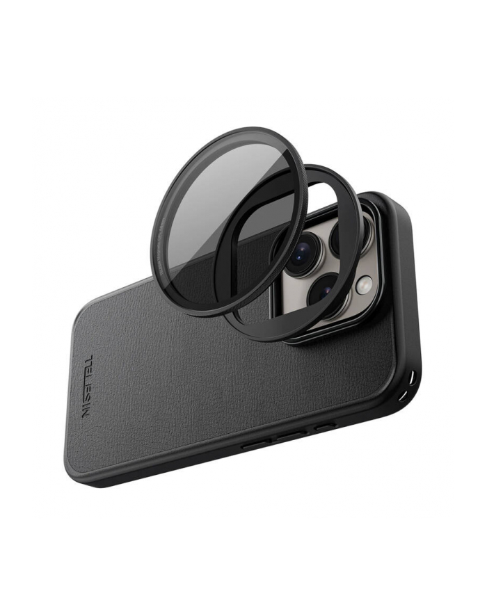 Telesin 58Mm Cpl Filter Für Apple Iphone 15 Pro Max główny