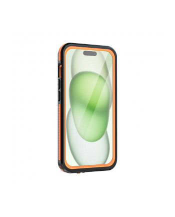 Telesin Waterproof Case For Iphone 15 nr 2