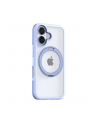 Torras Etui Ostand R Fusion Do Apple Iphone 16 Jasnoniebieski - nr 1