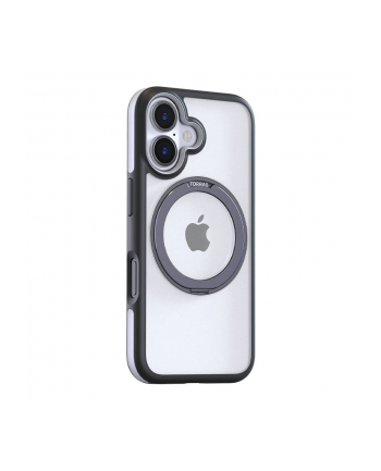 Torras Etui Ostand R Fusion Do Apple Iphone 16 Plus Czarny 150 Zł Na Kolejne Za