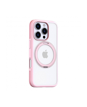 Torras Ostand R Fusion Etui Z Podstawką Case Mag Do Telefonu Iphone 16 Pro