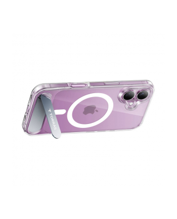 Torras Pstand Series Etui Z Podstawką Case Magsafe Do Telefonu Iphone 16