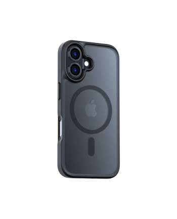 Torras Etui Guardian Magnetic Do Apple Iphone 16 Plus Czarny 150 Zł Na Kolejne Za