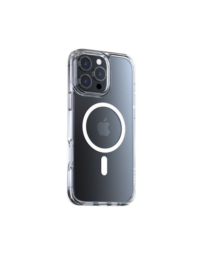 Torras Etui Diamond Mag Do Apple Iphone 16 Pro Max Przezroczysty 150 Zł Na Kolejne Za główny