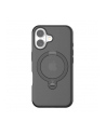 Torras Etui Ostand Spin Dla Iphone 16 Czarne - nr 1