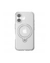 Torras Etui Ostand Spin Do Apple Iphone 16 Przezroczysty 150 Zł Na Kolejne Za - nr 1
