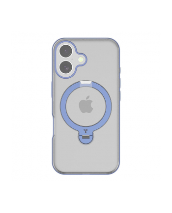 Torras Ostand Spin Etui Ochronne Z Podstawką Case Do Telefonu Iphone 16