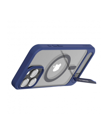 Torras Etui Pstand Do Apple Iphone 16 Pro Niebieski 150 Zł Na Kolejne Za