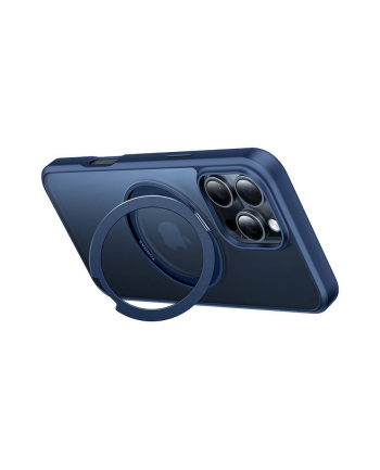 Torras Ostand Pro Etui Ochronne Case Magsafe Do Telefonu Iphone 16 Max