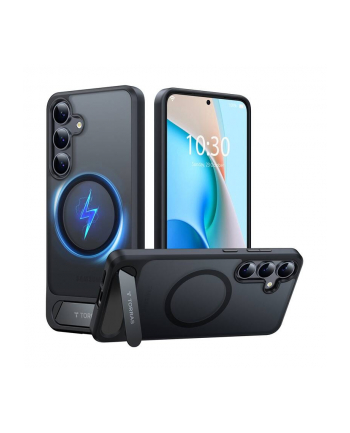 Torras Pstand Series Phone Case For Samsung S25