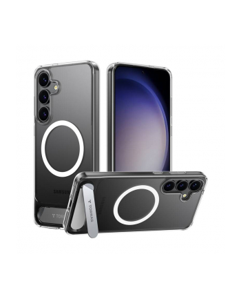 Torras Pstand Series Phone Case For Samsung S25