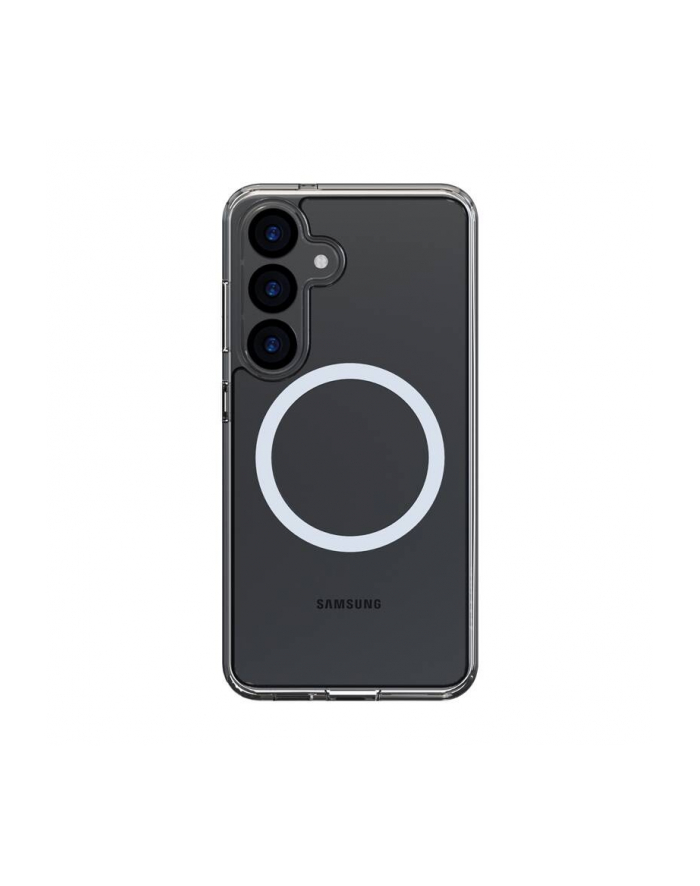 Torras Guardian Magnetic Series Phone Case For Samsung S25 główny