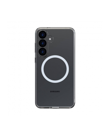 Torras Guardian Magnetic Series Phone Case For Samsung S25