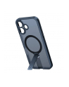 Torras Etui Pstand Spin Do Apple Iphone 16 Czarny - nr 2