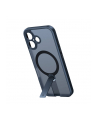 Torras Etui Pstand Spin Do Apple Iphone 16 Plus Czarny - nr 1