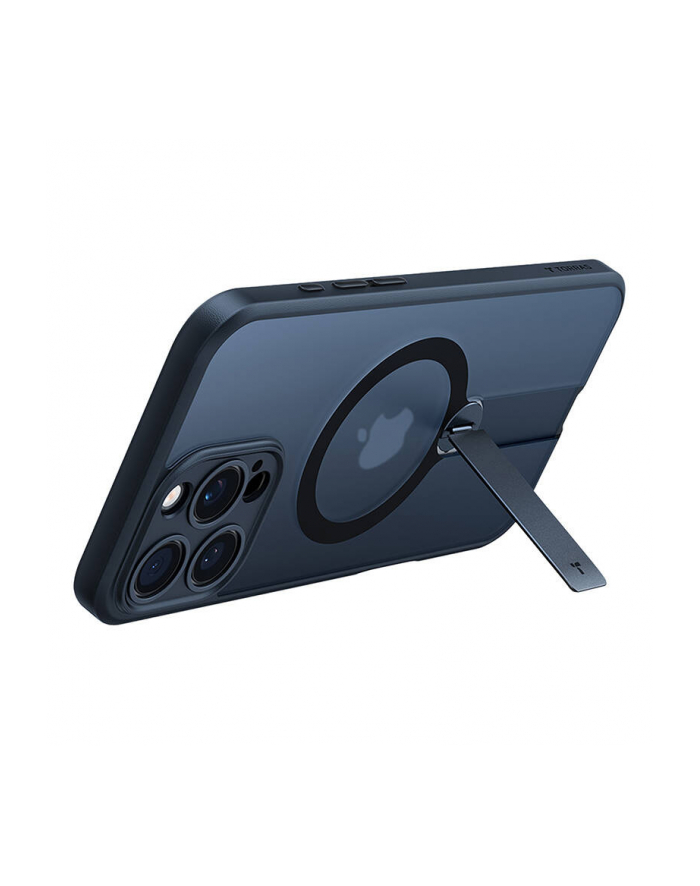 Torras Etui Pstand Spin Do Apple Iphone 16 Pro Czarny 150 Zł Na Kolejne Za główny