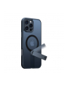 Torras Magnetyczne Etui Plecki Ze Stopką Pstand Spin Iphone 16 Pro Max - nr 1