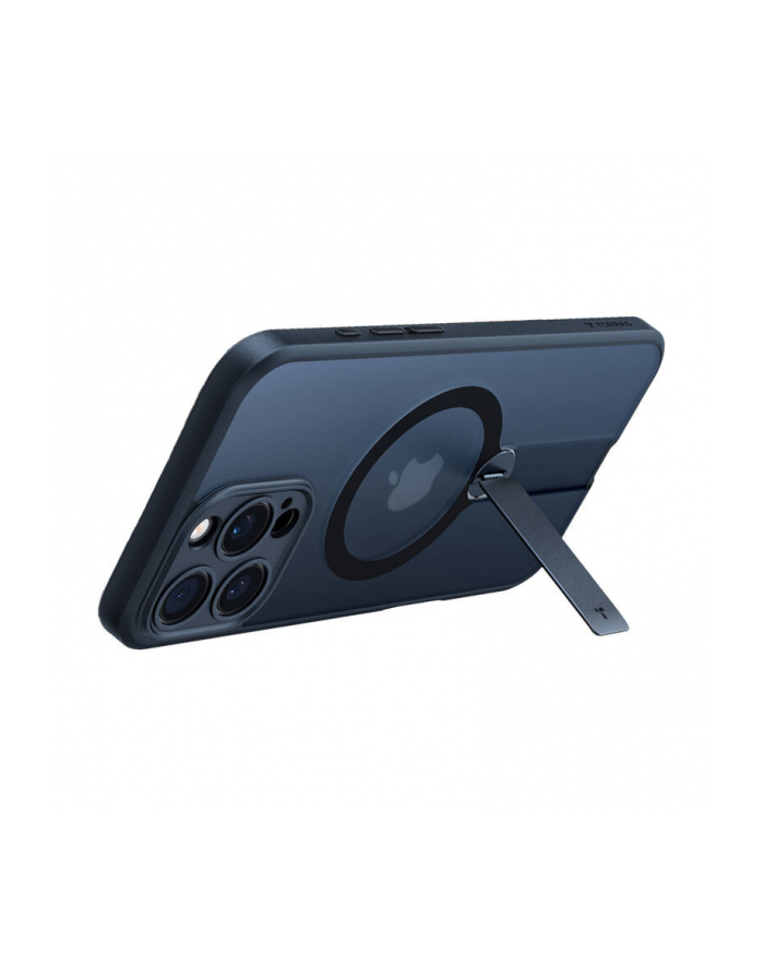 Torras Magnetyczne Etui Plecki Ze Stopką Pstand Spin Iphone 16 Pro Max główny