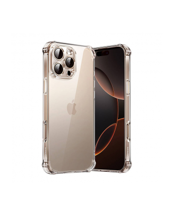 Ugreen Etui Ca103 Do Iphone 16 Pro Przeźroczyste