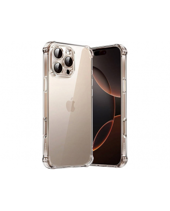 Ugreen Etui Ca103 Do Iphone 16 Pro Przeźroczyste