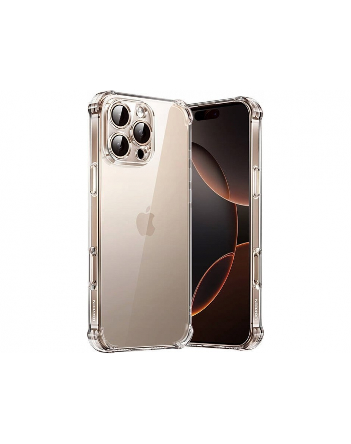 Ugreen Etui Ca103 Do Iphone 16 Pro Przeźroczyste główny