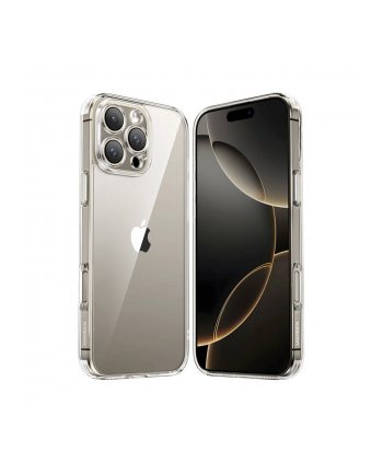 Etui Ugreen Ca108 Do Iphone 16 Pro Max Przeźroczyste