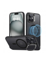 Esr Classic Hybrid Halolock Case With Stand For Iphone 16 Black - nr 1