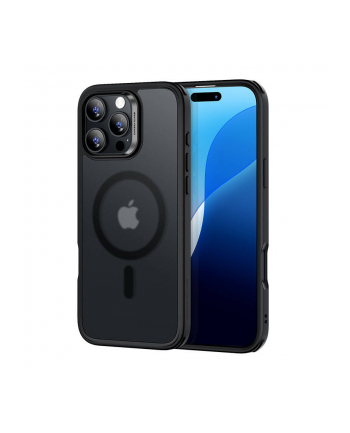 Esr Classic Hybrid Halolock Case For Iphone 16 Pro Max Black