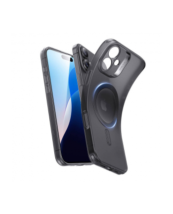 Esr Zero Clear Case Halolock Mobile Phone