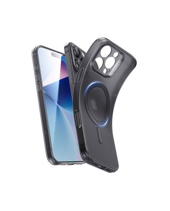 Esr Zero Clear Case Halolock Mobile Phone