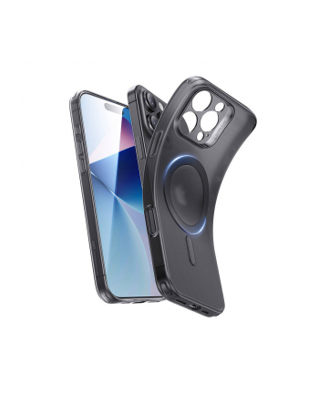 Esr Zero Clear Case Halolock Mobile Phone