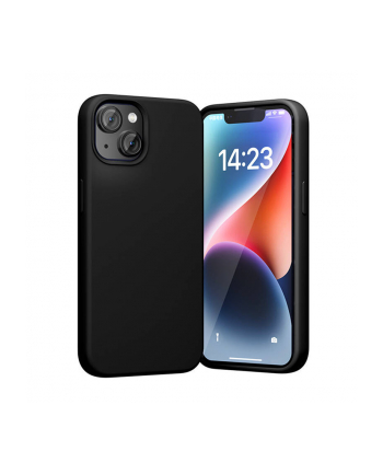 Vention Etui Ochronne Kueb0 20 Do Iphone 14 Plus Czarne