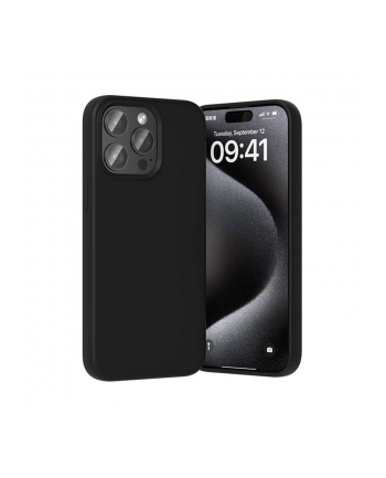 Vention Case Do Telefonu Iphone 15 Pro Etui Magsafe Plecki Cover Smartfona